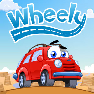 wheely 1 2 3 4 5 6 7 8 9